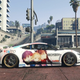 Illustration for article titled iGrand Theft Auto V/i Characters Modded Into Anime Nerds